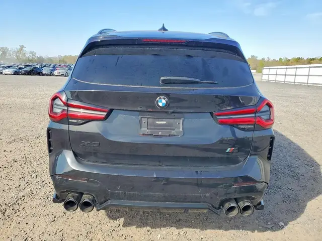 BMW X3 XDRIVE30I 2021