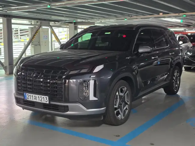 HYUNDAI PALISADE КАМЕРЫ 360 ПОДОГРЕВЫ ПАМЯТЬ СИДЕНИЙ ВЕНТИЛЯЦИЯ АДАПТИВНЫЙ КРУИЗ И МНОГИЕ ДРУГИЕ ОПЦИИ 2022