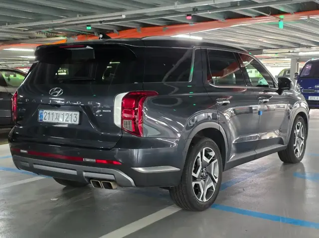 HYUNDAI PALISADE КАМЕРЫ 360 ПОДОГРЕВЫ ПАМЯТЬ СИДЕНИЙ ВЕНТИЛЯЦИЯ АДАПТИВНЫЙ КРУИЗ И МНОГИЕ ДРУГИЕ ОПЦИИ 2022