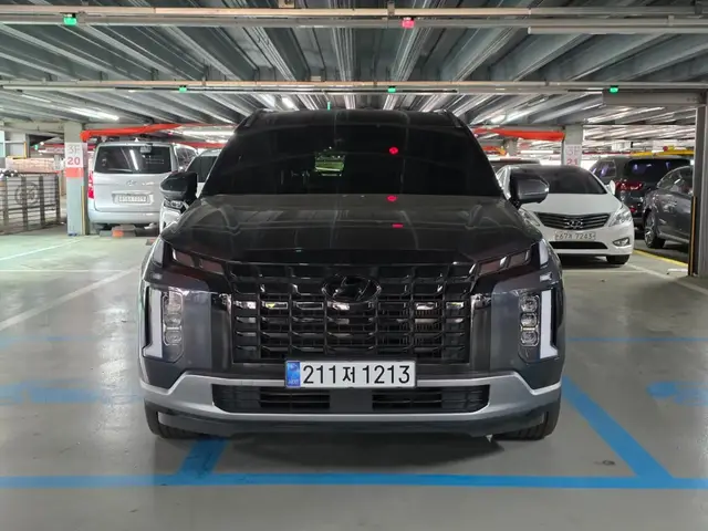 HYUNDAI PALISADE КАМЕРЫ 360 ПОДОГРЕВЫ ПАМЯТЬ СИДЕНИЙ ВЕНТИЛЯЦИЯ АДАПТИВНЫЙ КРУИЗ И МНОГИЕ ДРУГИЕ ОПЦИИ 2022