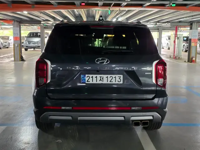 HYUNDAI PALISADE КАМЕРЫ 360 ПОДОГРЕВЫ ПАМЯТЬ СИДЕНИЙ ВЕНТИЛЯЦИЯ АДАПТИВНЫЙ КРУИЗ И МНОГИЕ ДРУГИЕ ОПЦИИ 2022