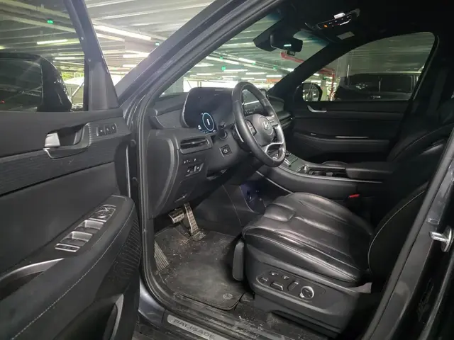 HYUNDAI PALISADE КАМЕРЫ 360 ПОДОГРЕВЫ ПАМЯТЬ СИДЕНИЙ ВЕНТИЛЯЦИЯ АДАПТИВНЫЙ КРУИЗ И МНОГИЕ ДРУГИЕ ОПЦИИ 2022