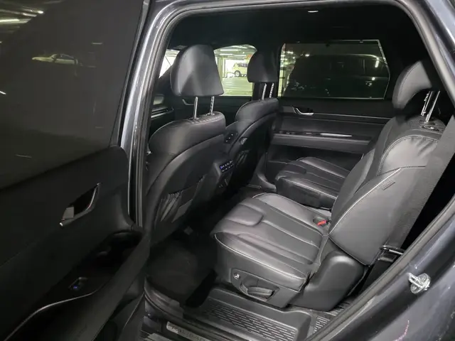 HYUNDAI PALISADE КАМЕРЫ 360 ПОДОГРЕВЫ ПАМЯТЬ СИДЕНИЙ ВЕНТИЛЯЦИЯ АДАПТИВНЫЙ КРУИЗ И МНОГИЕ ДРУГИЕ ОПЦИИ 2022