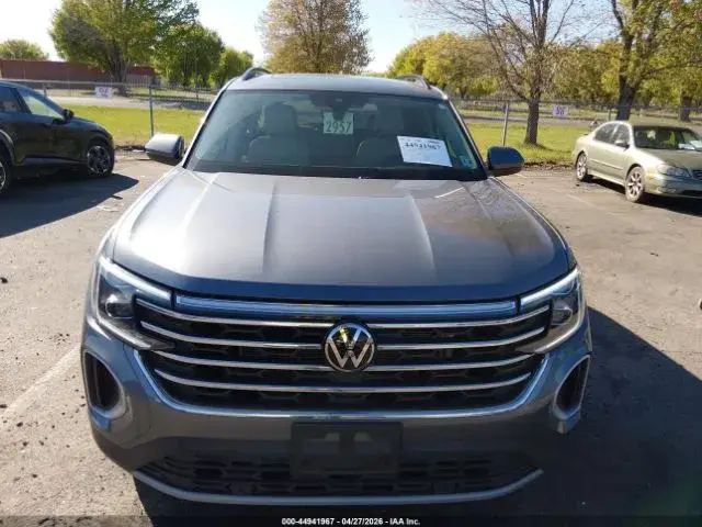 VOLKSWAGEN ATLAS SE 2023