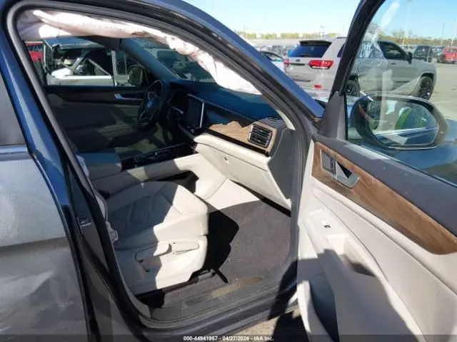 VOLKSWAGEN ATLAS SE 2023