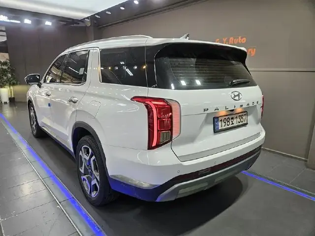 HYUNDAI PALISADE КАМЕРЫ 360 ПОДОГРЕВЫ ПАМЯТЬ СИДЕНИЙ ВЕНТИЛЯЦИЯ АДАПТИВНЫЙ КРУИЗ И МНОГИЕ ДРУГИЕ ОПЦИИ 2023