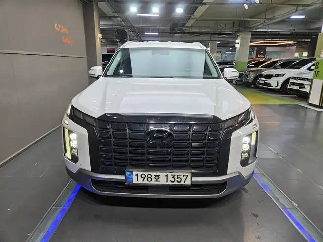 HYUNDAI PALISADE КАМЕРЫ 360 ПОДОГРЕВЫ ПАМЯТЬ СИДЕНИЙ ВЕНТИЛЯЦИЯ АДАПТИВНЫЙ КРУИЗ И МНОГИЕ ДРУГИЕ ОПЦИИ 2023