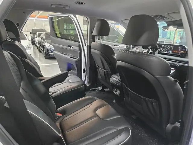 HYUNDAI PALISADE КАМЕРЫ 360 ПОДОГРЕВЫ ПАМЯТЬ СИДЕНИЙ ВЕНТИЛЯЦИЯ АДАПТИВНЫЙ КРУИЗ И МНОГИЕ ДРУГИЕ ОПЦИИ 2023
