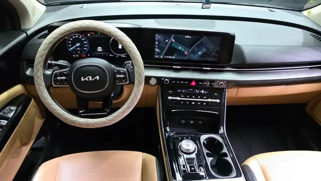 KIA CARNIVAL КАМЕРЫ 360 ЦИФРОВАЯ ПРИБОРНАЯ АДАПТИВНЫЙ КРУИЗ ПОДОГРЕВЫ И ВЕНТИЛЯЦИЯ АССИСТЕНТЫ ВОДИТЕЛЮ И ДРУГИЕ О 2021