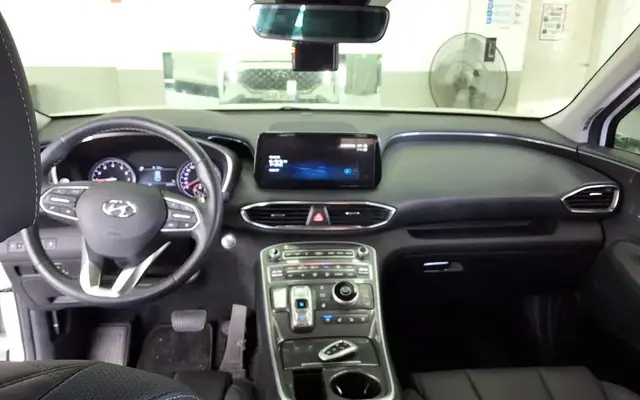 HYUNDAI SANTA FE PRESTIGE 2023