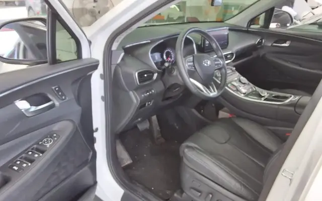 HYUNDAI SANTA FE PRESTIGE 2023