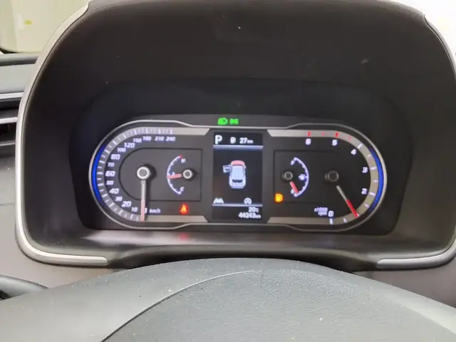 HYUNDAI TUCSON PREMIUM 2022