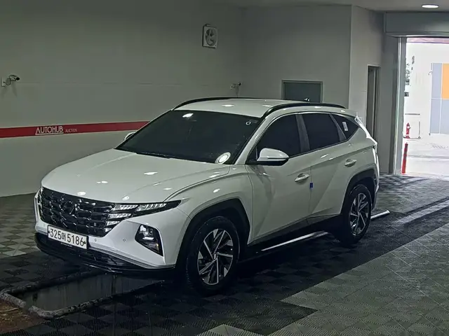 HYUNDAI TUCSON PREMIUM 2022