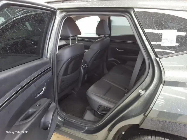 HYUNDAI TUCSON PREMIUM 2022