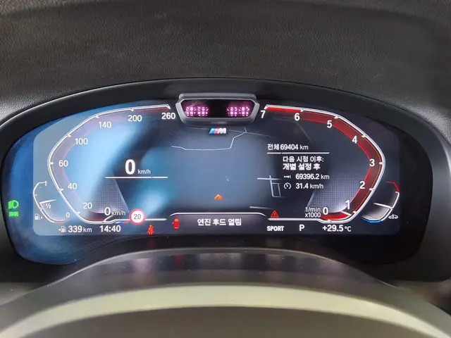 BMW X4 2022