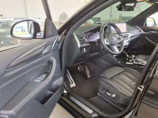 BMW X4 2022