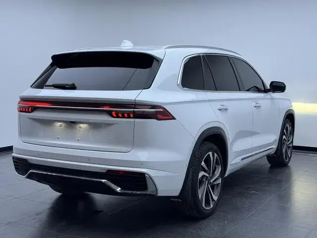 GEELY XINGYUE L МАКСИМАЛЬНАЯ 2023