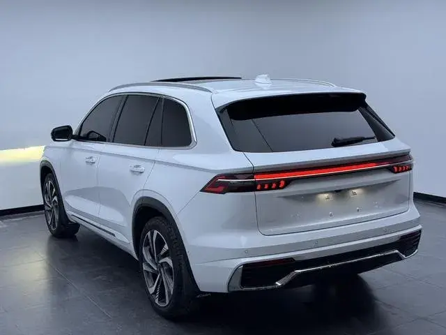 GEELY XINGYUE L МАКСИМАЛЬНАЯ 2023