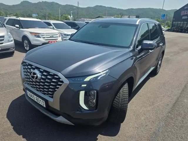 HYUNDAI PALISADE КАМЕРЫ 360 ПОДОГРЕВЫ ПАМЯТЬ СИДЕНИЙ ВЕНТИЛЯЦИЯ АДАПТИВНЫЙ КРУИЗ И МНОГИЕ ДРУГИЕ ОПЦИИ 2021