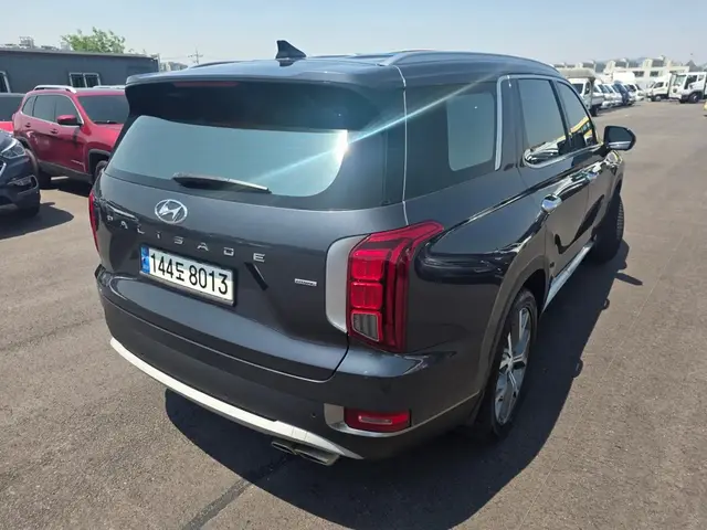 HYUNDAI PALISADE КАМЕРЫ 360 ПОДОГРЕВЫ ПАМЯТЬ СИДЕНИЙ ВЕНТИЛЯЦИЯ АДАПТИВНЫЙ КРУИЗ И МНОГИЕ ДРУГИЕ ОПЦИИ 2021