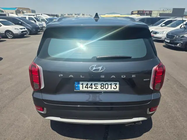 HYUNDAI PALISADE КАМЕРЫ 360 ПОДОГРЕВЫ ПАМЯТЬ СИДЕНИЙ ВЕНТИЛЯЦИЯ АДАПТИВНЫЙ КРУИЗ И МНОГИЕ ДРУГИЕ ОПЦИИ 2021