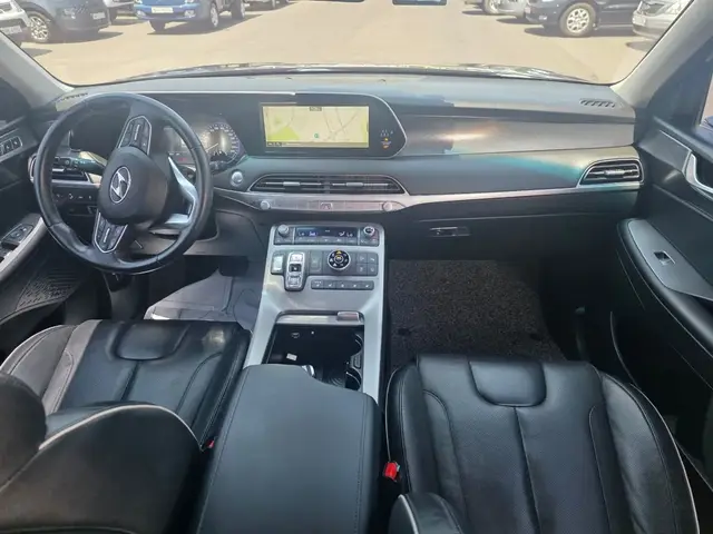 HYUNDAI PALISADE КАМЕРЫ 360 ПОДОГРЕВЫ ПАМЯТЬ СИДЕНИЙ ВЕНТИЛЯЦИЯ АДАПТИВНЫЙ КРУИЗ И МНОГИЕ ДРУГИЕ ОПЦИИ 2021