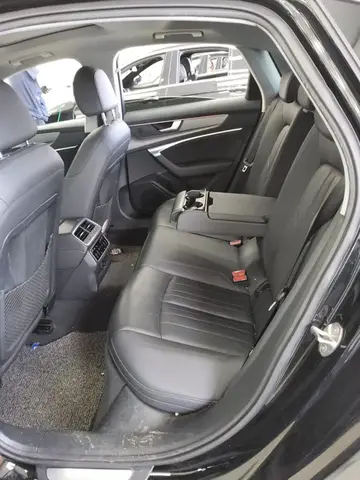 AUDI A6 2020