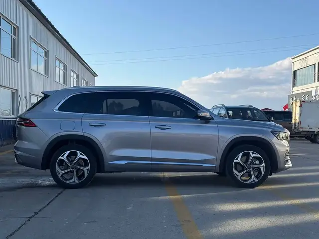 GEELY XINGYUE L PREMIUM 2022