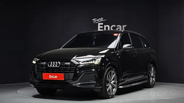 AUDI Q7 PREMIUM 2023