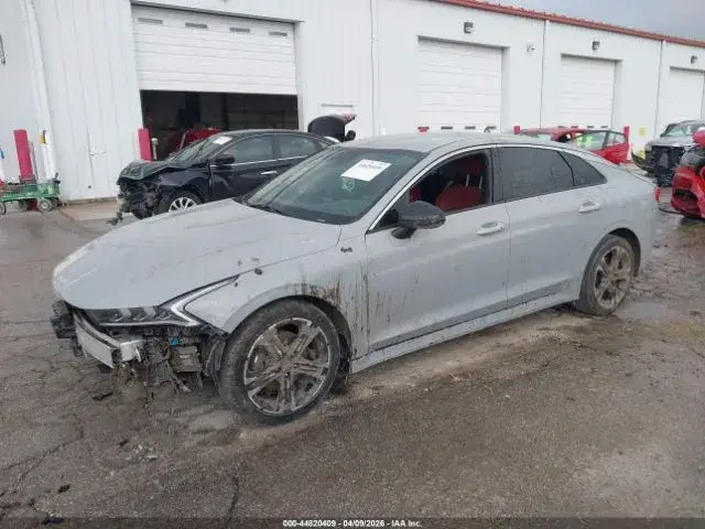 KIA K5 GT-LINE 2023