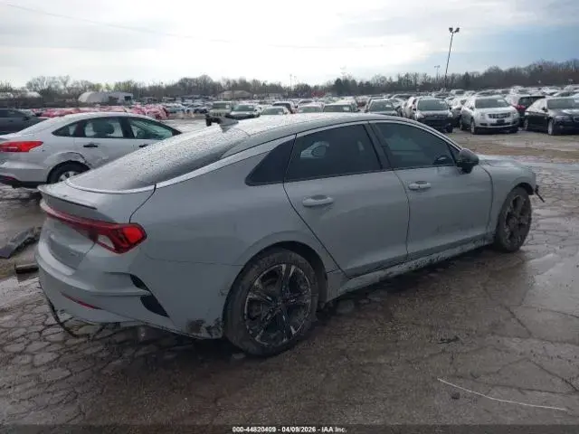 KIA K5 GT-LINE 2023