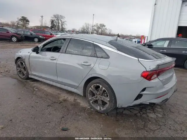 KIA K5 GT-LINE 2023