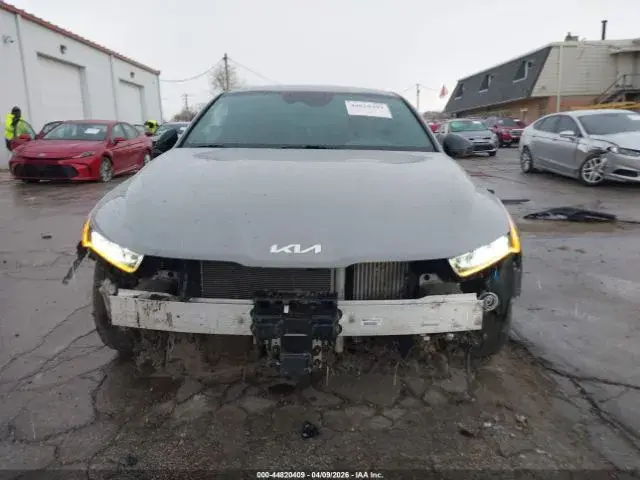 KIA K5 GT-LINE 2023