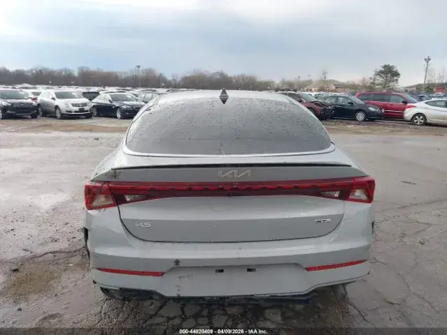 KIA K5 GT-LINE 2023