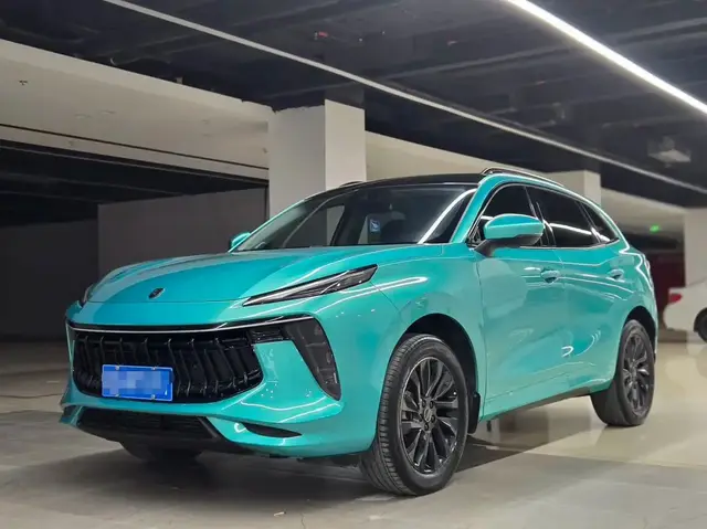 DONGFENG FENGXING EVO DIAMOND FENGXING T5 EVO DIAMOND 2021