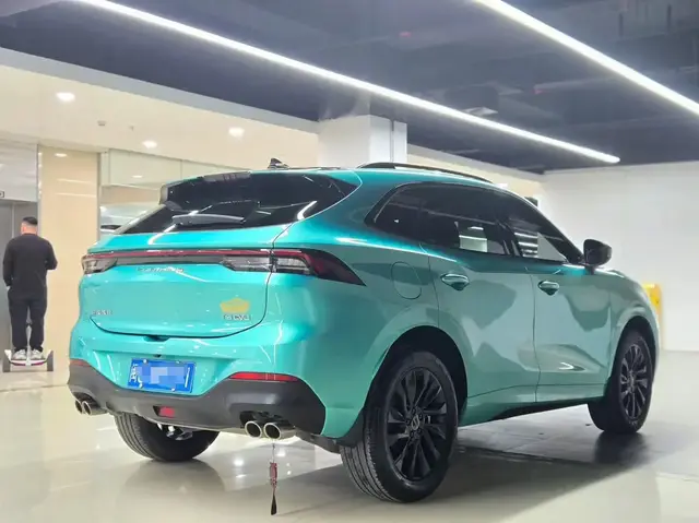 DONGFENG FENGXING EVO DIAMOND FENGXING T5 EVO DIAMOND 2021