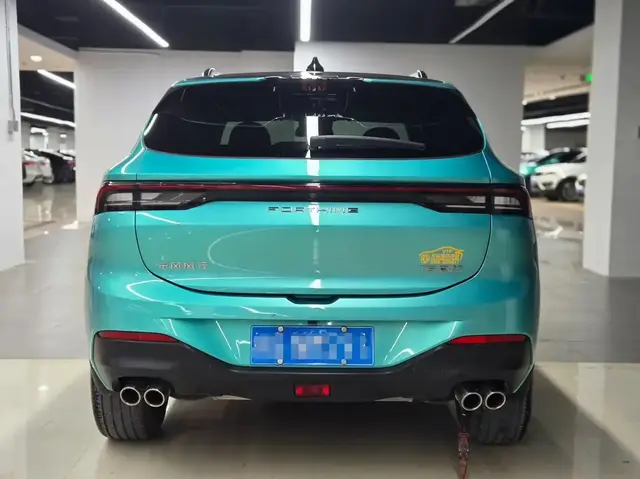 DONGFENG FENGXING EVO DIAMOND FENGXING T5 EVO DIAMOND 2021