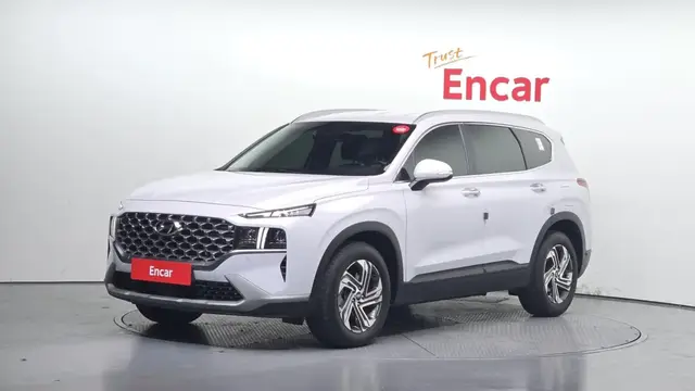 HYUNDAI SANTA FE PRESTIGE 2022