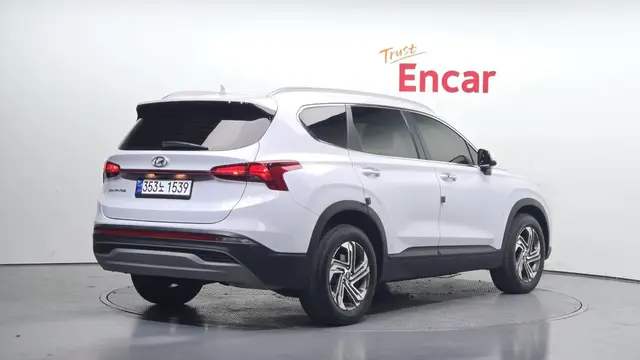 HYUNDAI SANTA FE PRESTIGE 2022