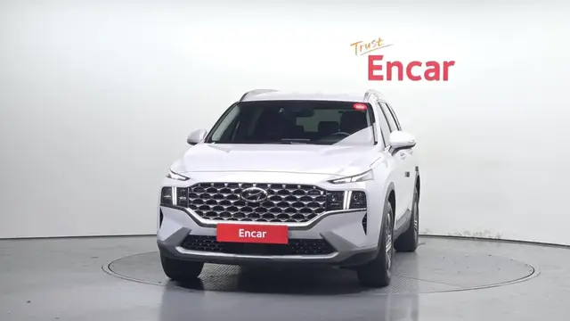 HYUNDAI SANTA FE PRESTIGE 2022