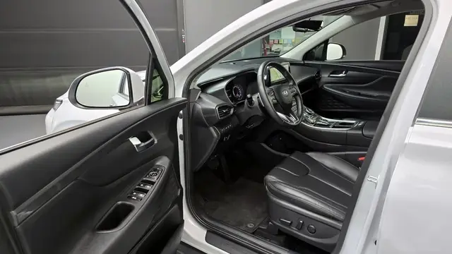 HYUNDAI SANTA FE PRESTIGE 2022
