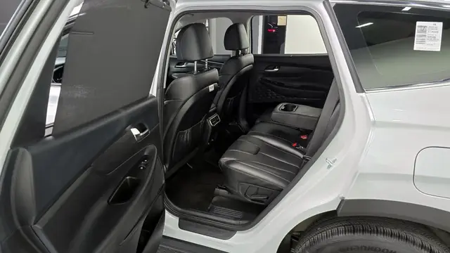 HYUNDAI SANTA FE PRESTIGE 2022
