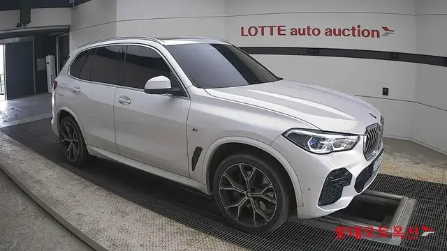 BMW X5 XDRIVE 30D M 2022