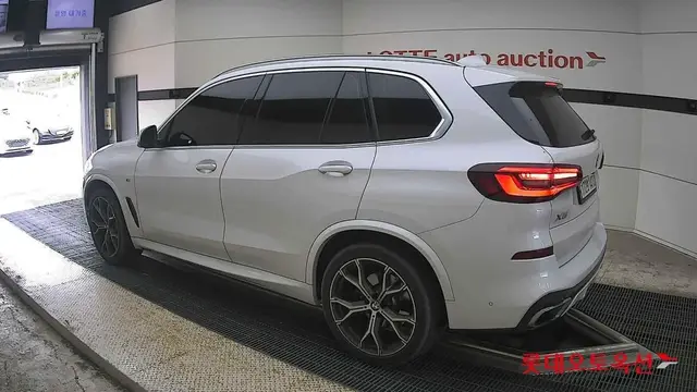 BMW X5 XDRIVE 30D M 2022