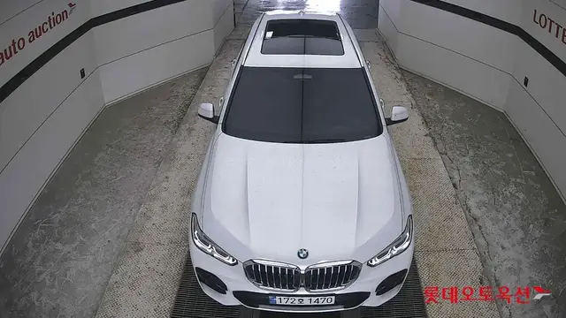 BMW X5 XDRIVE 30D M 2022