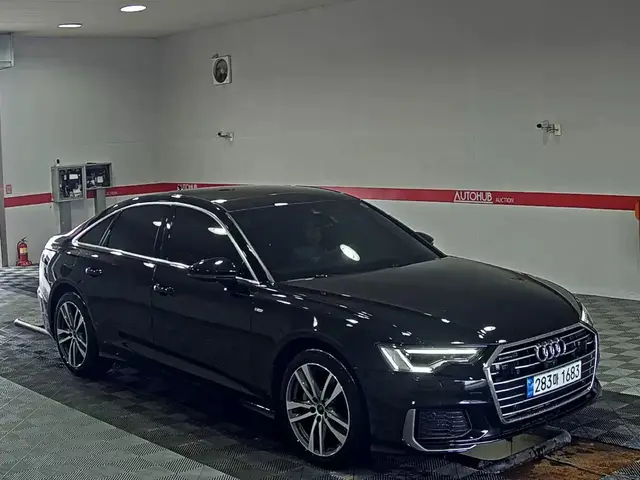 AUDI A6 PREMIUM 2022
