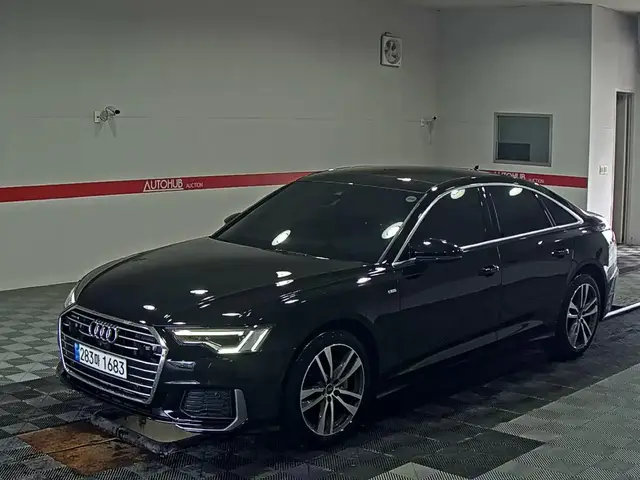 AUDI A6 PREMIUM 2022