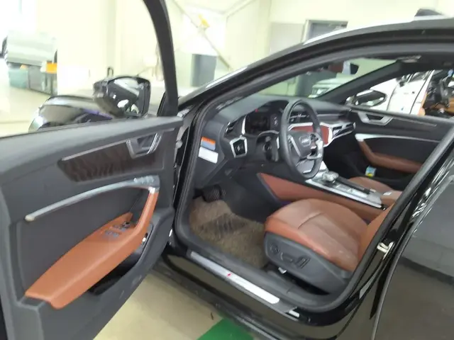 AUDI A6 PREMIUM 2022