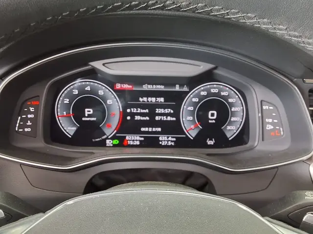 AUDI A6 PREMIUM 2022