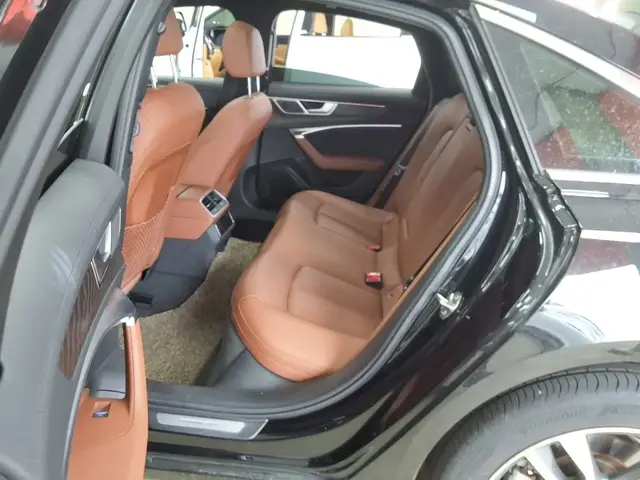 AUDI A6 PREMIUM 2022